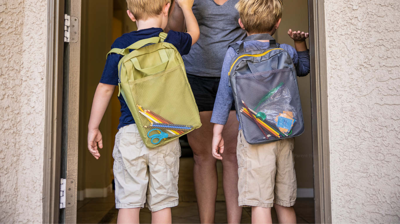 5 Ways to Nurture Simple Routines at Home for Children with Autism